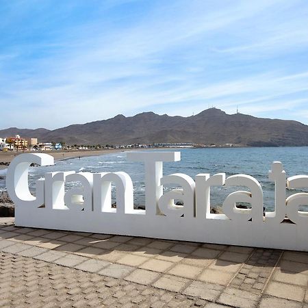 Apartamento Las Palmeras Гран-Тарахал Экстерьер фото