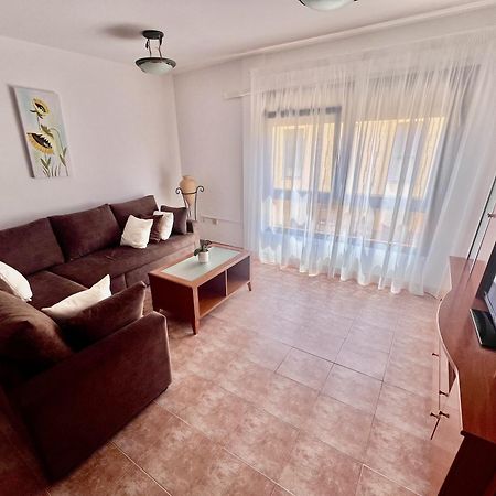 Apartamento Las Palmeras Гран-Тарахал Номер фото