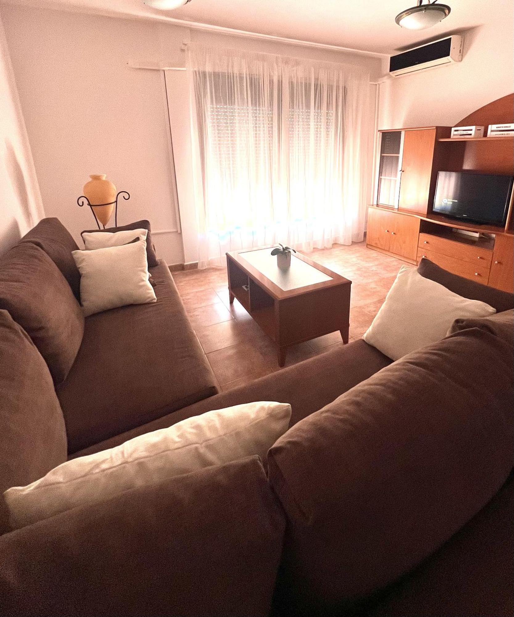 Apartamento Las Palmeras Гран-Тарахал Номер фото