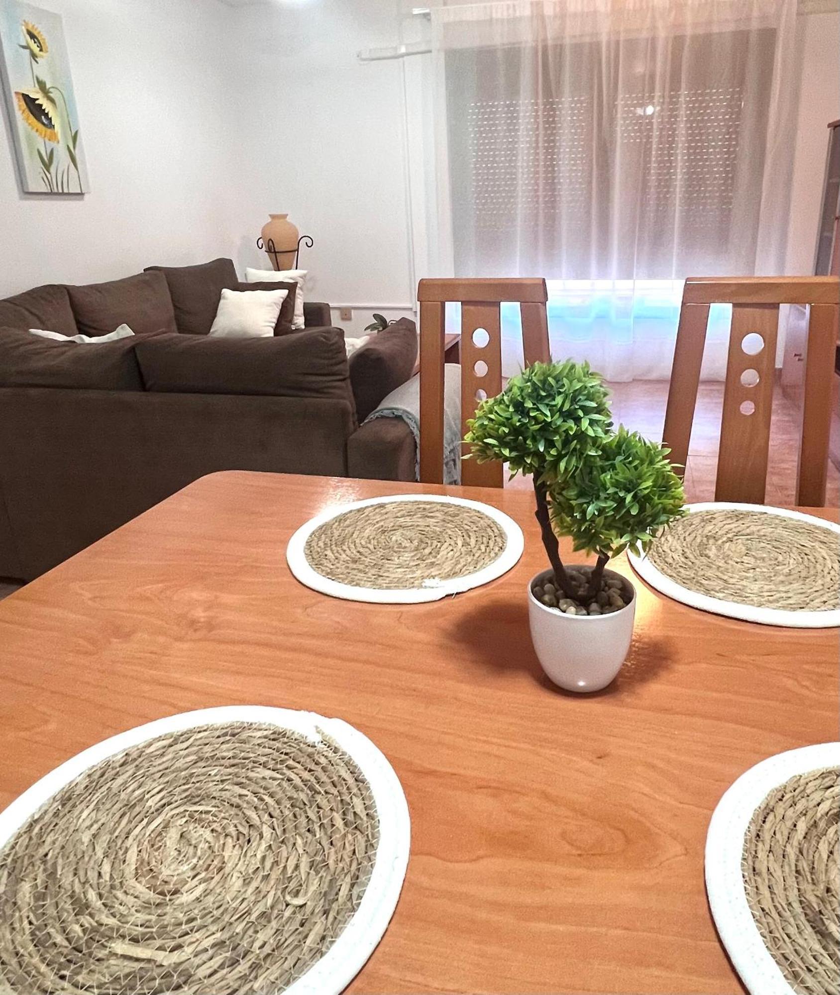 Apartamento Las Palmeras Гран-Тарахал Номер фото